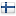 lehuolife.net server is located in Finland